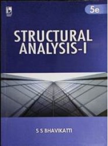 Structural Analysis-I, 5/e