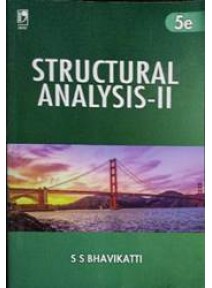 Structural Analysis-II, 5/e