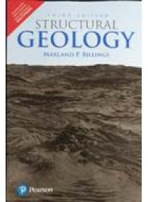 Structural Geology 3ed