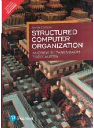 Structured Computer Organization 6ed