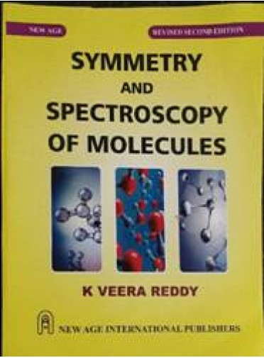 Symmetry and Spectroscopy of Molecules, 2/ed