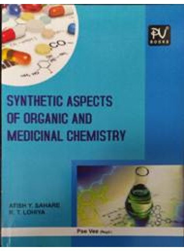 Synthetic Aspects of Organic and Medicinal Chemistry