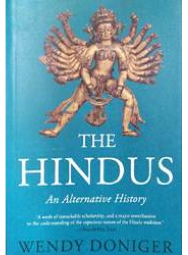 THE HINDUS
