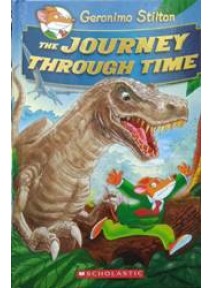 THE JOURNEY THROUGH TIME