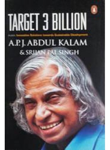 Target 3 Billion