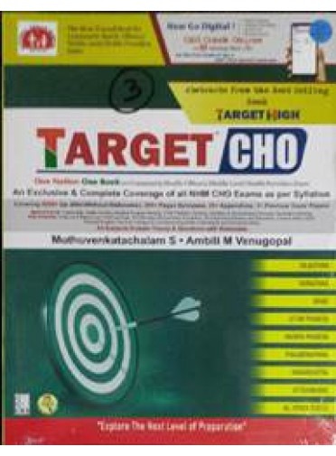 Target Cho