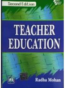 Teacher Education 2ed