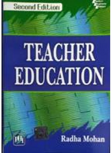 Teacher Education 2ed