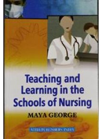 Teaching And Learning In The Schools Of Nursing