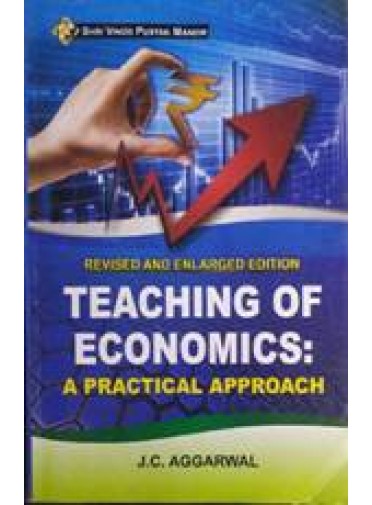 Teaching Of Economics : A Practical Approach