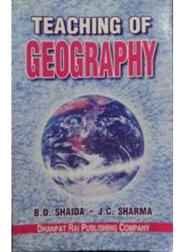 Teaching of Geography