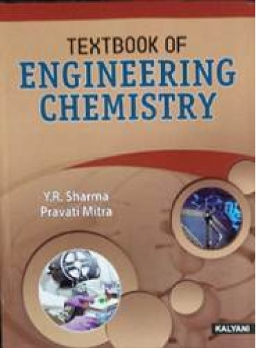 Text Book Of Engineering Chemistry