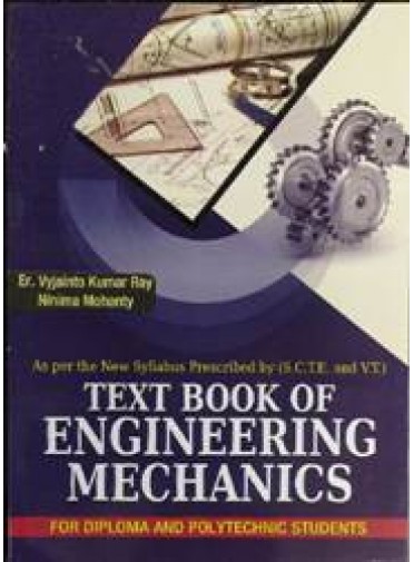 Text Book Of Engineering Mechanics