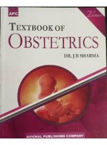 Textbook Of Obstetrics 2ed