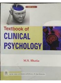 Textbook of Clinical Psychology