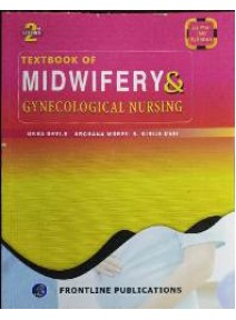 Textbook of Midwifery & Gynecological Nursing,2/e