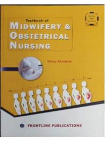 Textbook of Midwifery & Obstetrical Nursing