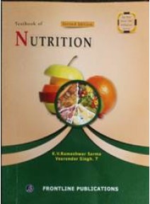 Textbook of Nutrition,2/e