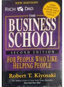 The Business School For People Who Like Helping People,2/ed.