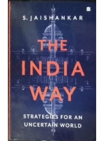 The India Way : Strategies for an Uncertain World