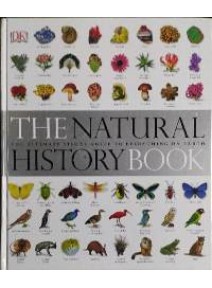 The Natural History Book