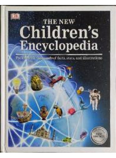 The New Children's Encyclopedia