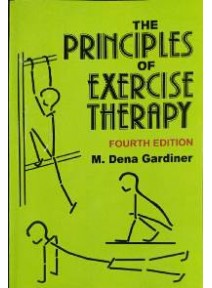 The Principles of Exercise Therapy , 4/ed.