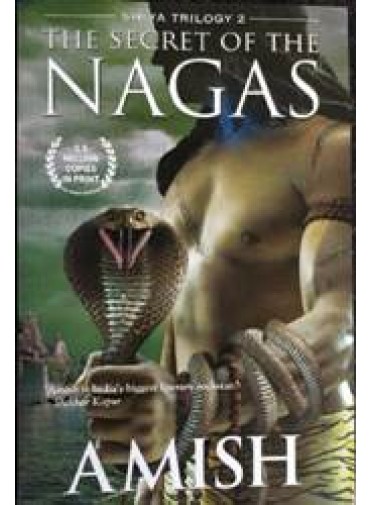 The Sectet of The Nagas
