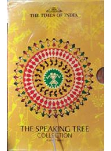 The Speaking Tree Collection (7-Vol-Set)