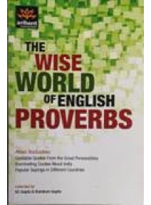 The Wise World of English Proverbs