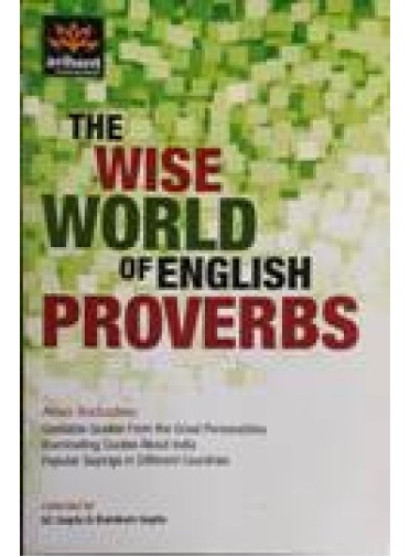 The Wise World of English Proverbs