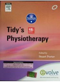 Tidys Physiotherapy,15/e