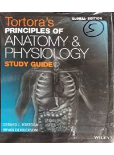 Tortoras Principles Of Anatomy & Physiology