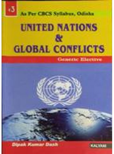 United Nations & Global Conflicts General elective