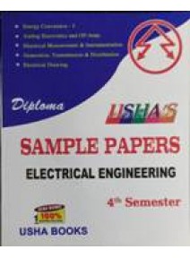 Ushas : Sample Papers 4th Semester Electrical Engineering