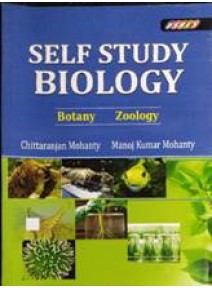 Ushas : Self Study Biology Class-XII