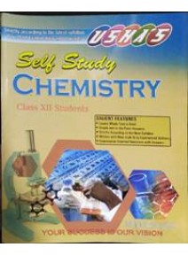 Ushas : Self Study Chemistry Class-XII