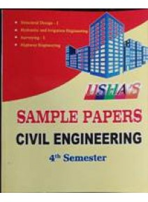 Ushas Sample Papers (4th Sem.) Civil Engineering