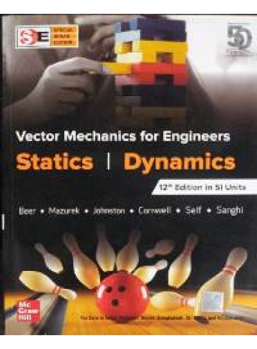 Vector Mechanics For Engineers Statics Dynamics 12ed