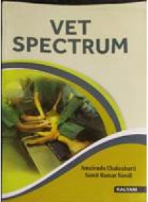 Vet Spectrum