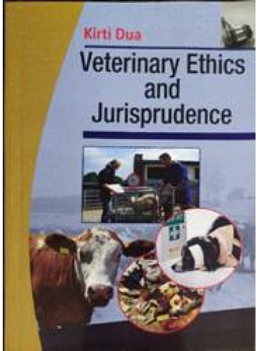 Veterinary Ethics and Jurisprudence