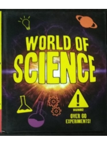 WORLD OF SCIENCE