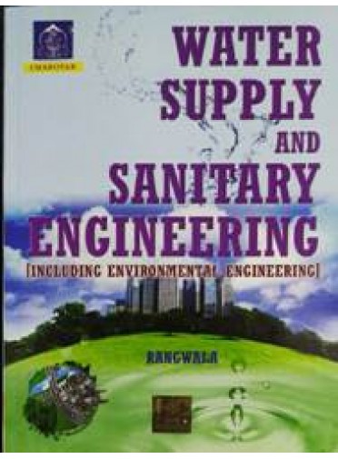Water Supply and Sanitary Engineering