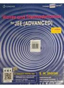 Waves And Thermodynamics For Jee (Advanced) 3ed
