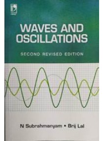 Waves and Oscillations, 2/ed.