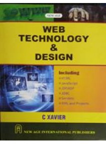 Web Technology & Design
