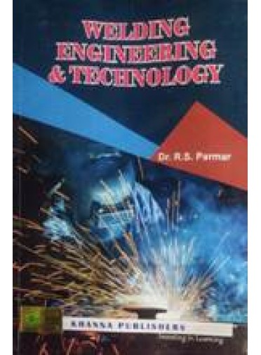 Welding Engineering and Technology