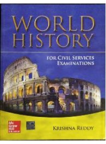 World History For Civil Services Examinations