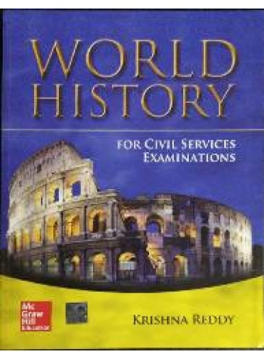 World History For Civil Services Examinations