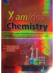 Xamidea Chemistry Class-XII